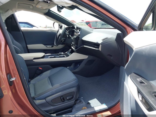 Aukcja sprzedaży 2025 Lexus Rz 300e Premium, vin: JTJABABB7SA010652, numer aukcji: 44796532