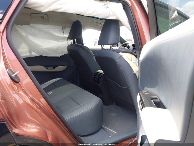 Aukcja sprzedaży 2025 Lexus Rz 300e Premium, vin: JTJABABB7SA010652, numer aukcji: 44796532