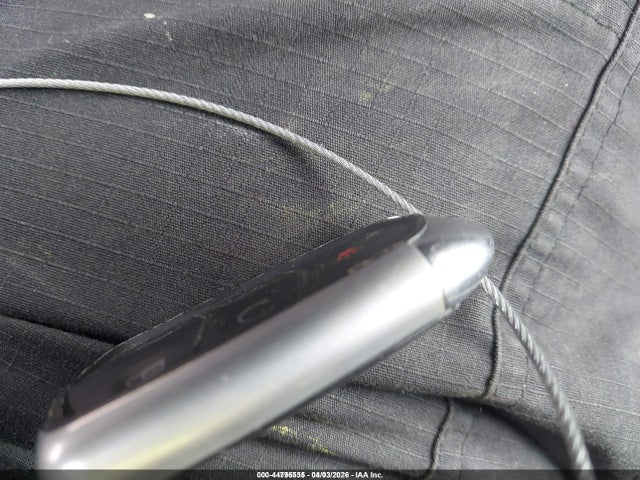 2014 CADILLAC CTS 1G6AX5S38E0153174 Photo 10