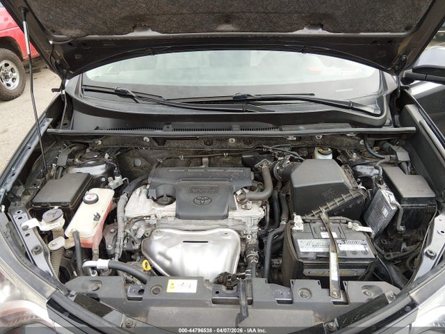 Aukcja sprzedaży 2018 Toyota Rav4 Xle, vin: JTMRFREV4JJ183414, numer aukcji: 44796538