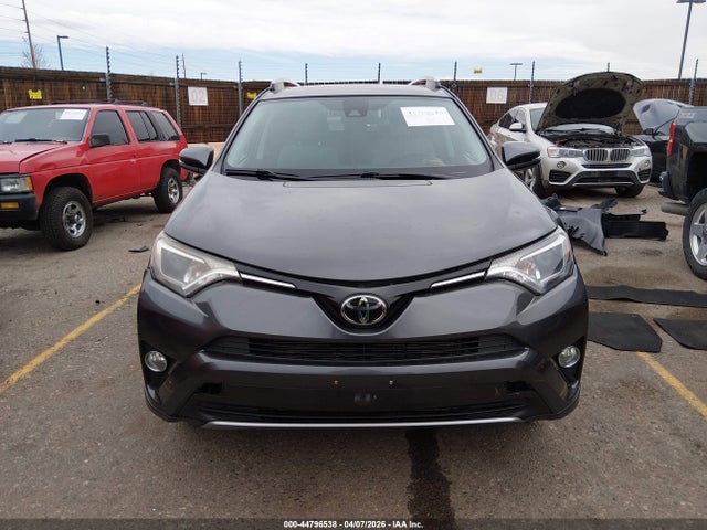 Aukcja sprzedaży 2018 Toyota Rav4 Xle, vin: JTMRFREV4JJ183414, numer aukcji: 44796538
