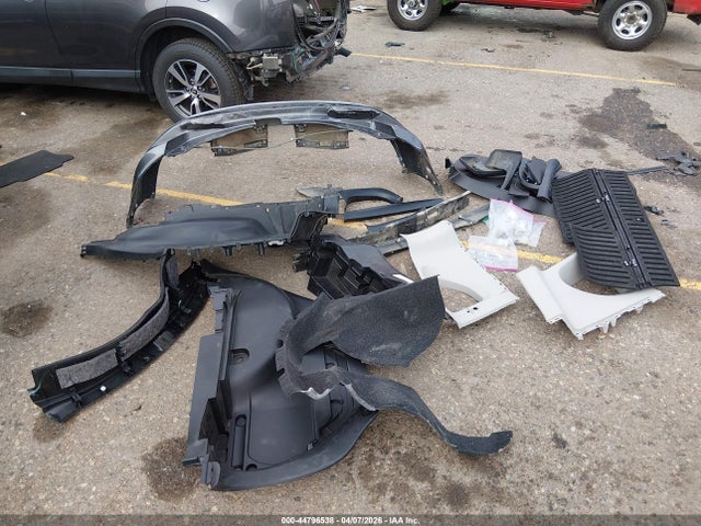 Aukcja sprzedaży 2018 Toyota Rav4 Xle, vin: JTMRFREV4JJ183414, numer aukcji: 44796538