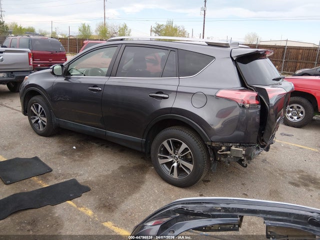 Aukcja sprzedaży 2018 Toyota Rav4 Xle, vin: JTMRFREV4JJ183414, numer aukcji: 44796538
