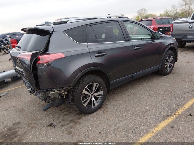 Aukcja sprzedaży 2018 Toyota Rav4 Xle, vin: JTMRFREV4JJ183414, numer aukcji: 44796538