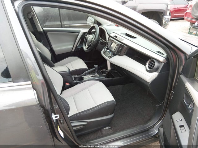 Aukcja sprzedaży 2018 Toyota Rav4 Xle, vin: JTMRFREV4JJ183414, numer aukcji: 44796538