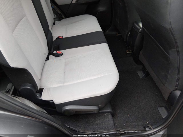 Aukcja sprzedaży 2018 Toyota Rav4 Xle, vin: JTMRFREV4JJ183414, numer aukcji: 44796538