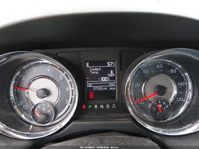 Auction sale of the 2015 Chrysler Town & Country Touring, vin: 2C4RC1BG7FR698734, lot number: 44796542