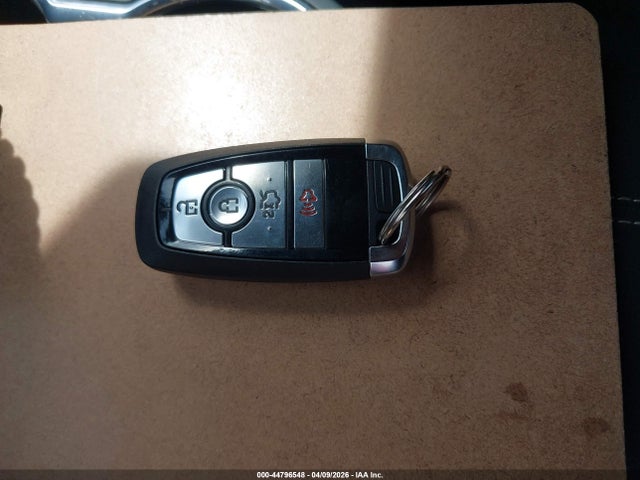 44796548 :رقم المزاد ، 1FA6P8TH1S5128085 vin ، 2025 Ford Mustang Ecoboost Fastback مزاد بيع