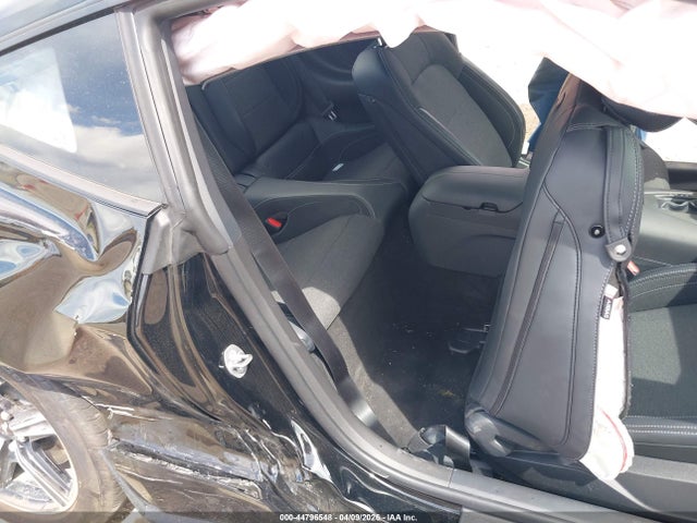44796548 :رقم المزاد ، 1FA6P8TH1S5128085 vin ، 2025 Ford Mustang Ecoboost Fastback مزاد بيع