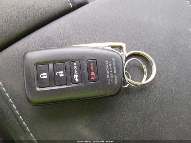 Aukcja sprzedaży 2022 Lexus Rx 450h, vin: 2T2HGMDA4NC081313, numer aukcji: 44796550