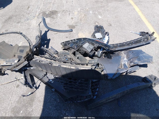 Aukcja sprzedaży 2022 Lexus Rx 450h, vin: 2T2HGMDA4NC081313, numer aukcji: 44796550