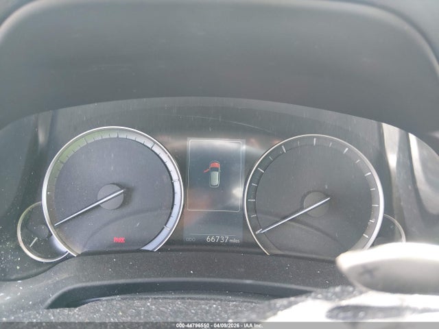 Aukcja sprzedaży 2022 Lexus Rx 450h, vin: 2T2HGMDA4NC081313, numer aukcji: 44796550