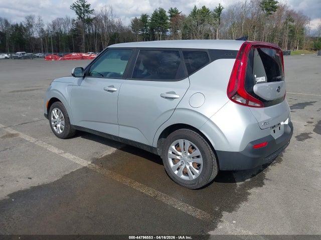 Продаж на аукціоні авто 2020 Kia Soul Lx, vin: KNDJ23AU5L7101239, номер лоту: 44796553