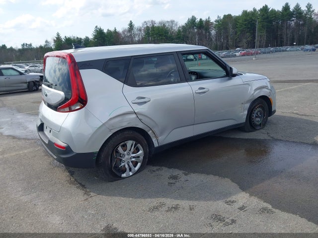 Продаж на аукціоні авто 2020 Kia Soul Lx, vin: KNDJ23AU5L7101239, номер лоту: 44796553