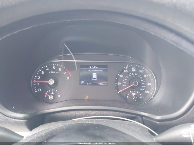Продаж на аукціоні авто 2020 Kia Soul Lx, vin: KNDJ23AU5L7101239, номер лоту: 44796553