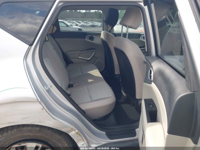 Продаж на аукціоні авто 2020 Kia Soul Lx, vin: KNDJ23AU5L7101239, номер лоту: 44796553