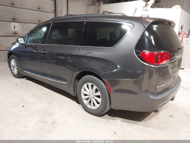 Aukcja sprzedaży 2017 Chrysler Pacifica Touring-l, vin: 2C4RC1BG8HR510452, numer aukcji: 44796556