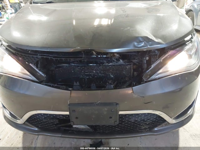 Aukcja sprzedaży 2017 Chrysler Pacifica Touring-l, vin: 2C4RC1BG8HR510452, numer aukcji: 44796556