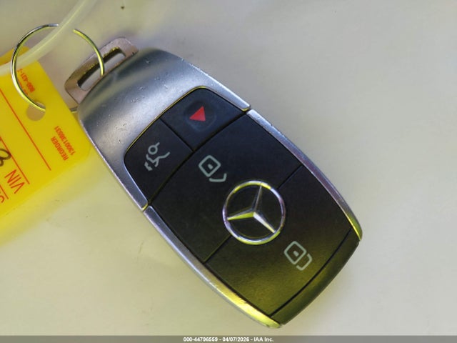 Продаж на аукціоні авто 2021 Mercedes-benz Glb 250, vin: W1N4M4GB6MW078704, номер лоту: 44796559