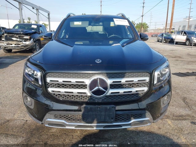 Продаж на аукціоні авто 2021 Mercedes-benz Glb 250, vin: W1N4M4GB6MW078704, номер лоту: 44796559
