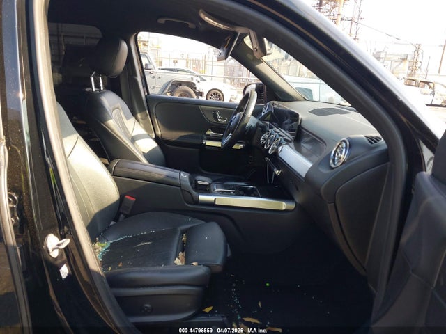 Продаж на аукціоні авто 2021 Mercedes-benz Glb 250, vin: W1N4M4GB6MW078704, номер лоту: 44796559