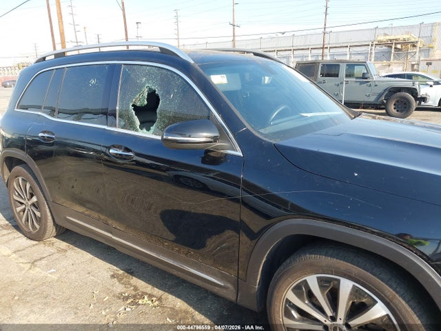 Продаж на аукціоні авто 2021 Mercedes-benz Glb 250, vin: W1N4M4GB6MW078704, номер лоту: 44796559