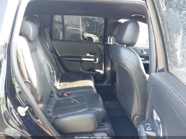 Продаж на аукціоні авто 2021 Mercedes-benz Glb 250, vin: W1N4M4GB6MW078704, номер лоту: 44796559