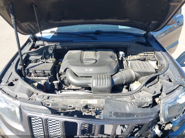 2014 Jeep Grand Cherokee Altitude მანქანა იყიდება აუქციონზე, vin: 1C4RJFAG8EC570398, აუქციონის ნომერი: 44796564