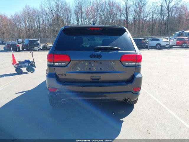 2014 Jeep Grand Cherokee Altitude მანქანა იყიდება აუქციონზე, vin: 1C4RJFAG8EC570398, აუქციონის ნომერი: 44796564