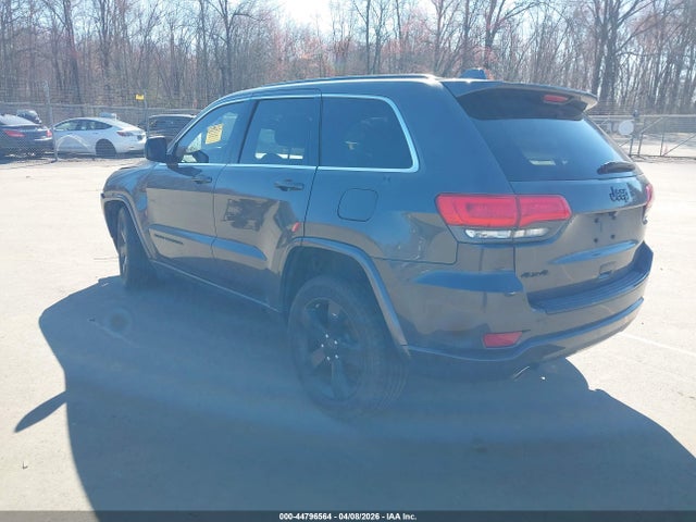 2014 Jeep Grand Cherokee Altitude მანქანა იყიდება აუქციონზე, vin: 1C4RJFAG8EC570398, აუქციონის ნომერი: 44796564