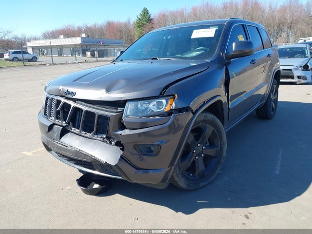 2014 Jeep Grand Cherokee Altitude მანქანა იყიდება აუქციონზე, vin: 1C4RJFAG8EC570398, აუქციონის ნომერი: 44796564
