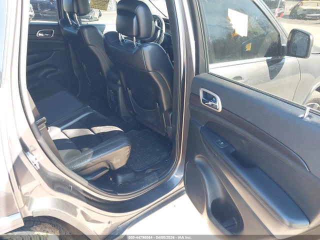 2014 Jeep Grand Cherokee Altitude მანქანა იყიდება აუქციონზე, vin: 1C4RJFAG8EC570398, აუქციონის ნომერი: 44796564