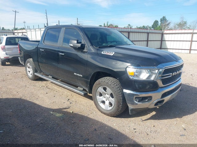 2020 RAM 1500 1C6SRFFM2LN204356