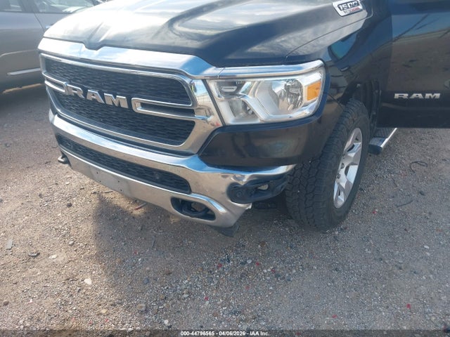 2020 RAM 1500 1C6SRFFM2LN204356 Photo 5