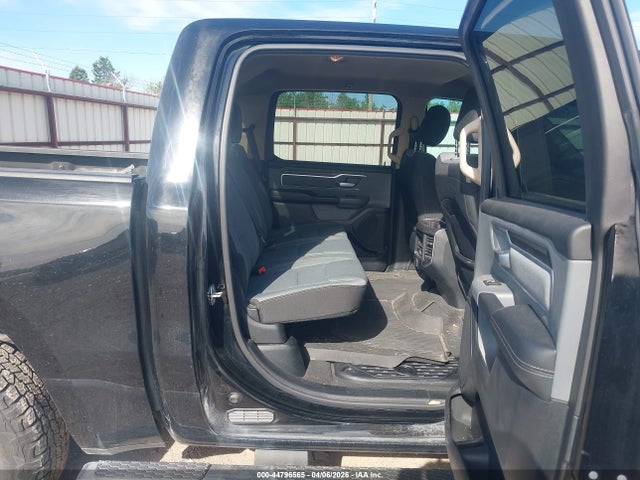 2020 RAM 1500 1C6SRFFM2LN204356 Photo 7