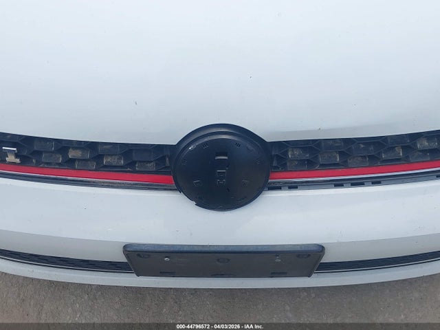 2017 Volkswagen Golf Gti Autobahn 4-door/s 4-door/se 4-door/sport 4-door მანქანა იყიდება აუქციონზე, vin: 3VW4T7AU2HM039200, აუქციონის ნომერი: 44796572