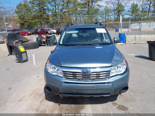 Продаж на аукціоні авто 2010 Subaru Forester 2.5x Premium, vin: JF2SH6CC4AH719735, номер лоту: 44796574