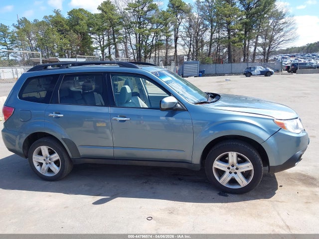 Продаж на аукціоні авто 2010 Subaru Forester 2.5x Premium, vin: JF2SH6CC4AH719735, номер лоту: 44796574