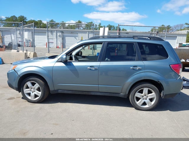 Продаж на аукціоні авто 2010 Subaru Forester 2.5x Premium, vin: JF2SH6CC4AH719735, номер лоту: 44796574