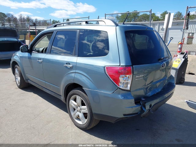Продаж на аукціоні авто 2010 Subaru Forester 2.5x Premium, vin: JF2SH6CC4AH719735, номер лоту: 44796574