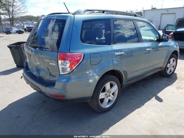 Продаж на аукціоні авто 2010 Subaru Forester 2.5x Premium, vin: JF2SH6CC4AH719735, номер лоту: 44796574