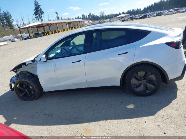Aukcja sprzedaży 2026 Tesla Model Y Premium Rear-wheel Drive/standard Rear-wheel Drive, vin: 7SAYGDED9TF600378, numer aukcji: 44796578