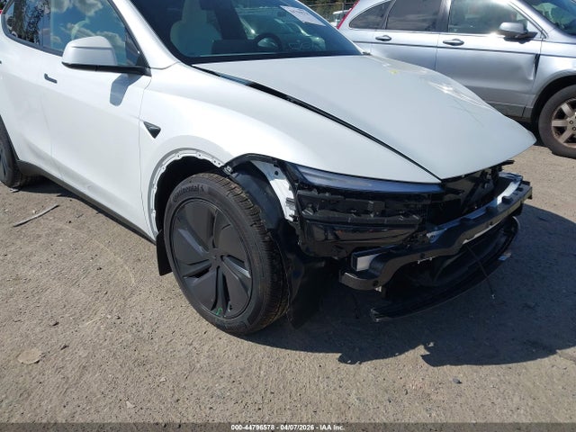 Aukcja sprzedaży 2026 Tesla Model Y Premium Rear-wheel Drive/standard Rear-wheel Drive, vin: 7SAYGDED9TF600378, numer aukcji: 44796578