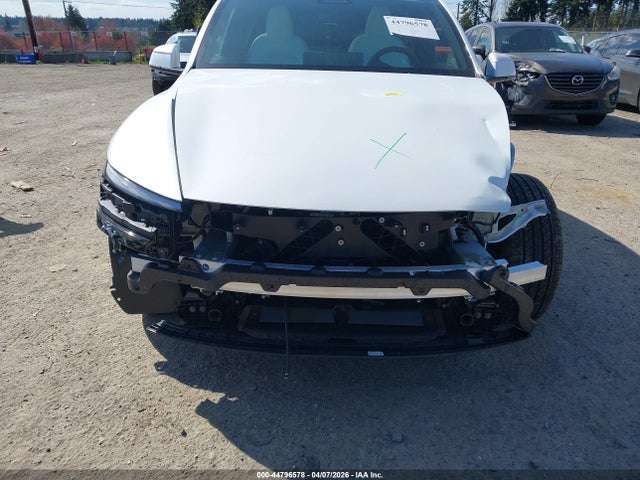 Aukcja sprzedaży 2026 Tesla Model Y Premium Rear-wheel Drive/standard Rear-wheel Drive, vin: 7SAYGDED9TF600378, numer aukcji: 44796578