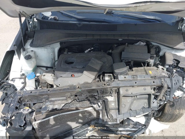 Продажа на аукционе авто 2020 Kia Sorento 2.4l Lx, vin: 5XYPGDA33LG631821, номер лота: 44796580