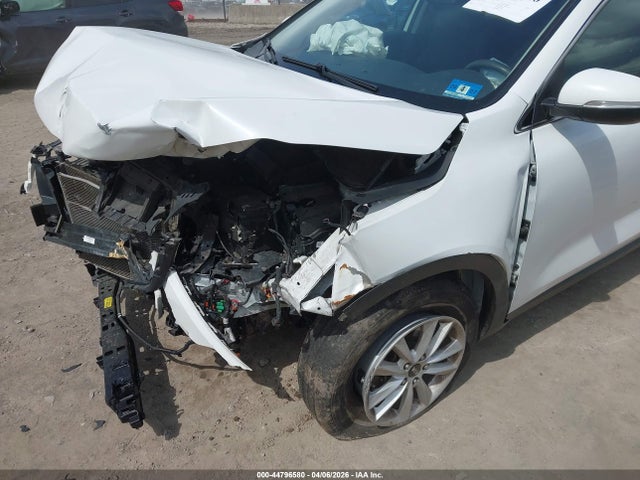 Продажа на аукционе авто 2020 Kia Sorento 2.4l Lx, vin: 5XYPGDA33LG631821, номер лота: 44796580