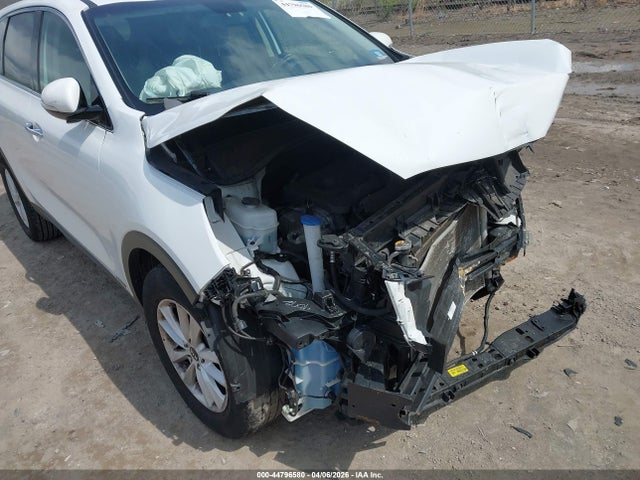 Продажа на аукционе авто 2020 Kia Sorento 2.4l Lx, vin: 5XYPGDA33LG631821, номер лота: 44796580