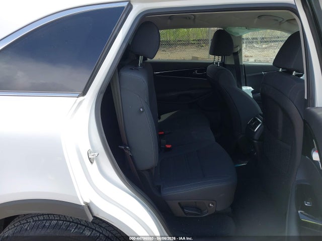 Продажа на аукционе авто 2020 Kia Sorento 2.4l Lx, vin: 5XYPGDA33LG631821, номер лота: 44796580