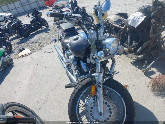 Продажа на аукционе авто 2005 Yamaha Xvs1100 A, vin: JYAVP11EX5A066683, номер лота: 44796582
