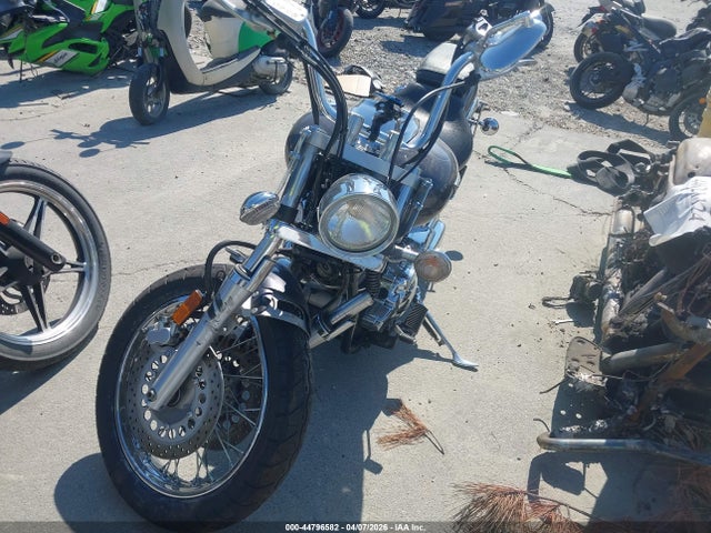 Продажа на аукционе авто 2005 Yamaha Xvs1100 A, vin: JYAVP11EX5A066683, номер лота: 44796582